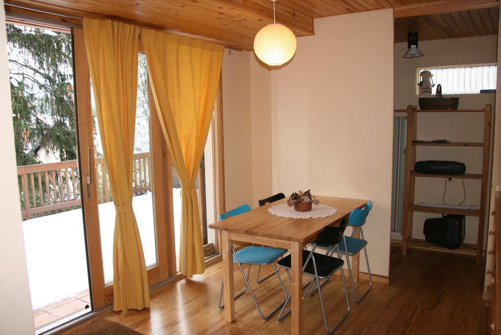 Loft In סאיאגוז חדר תמונה