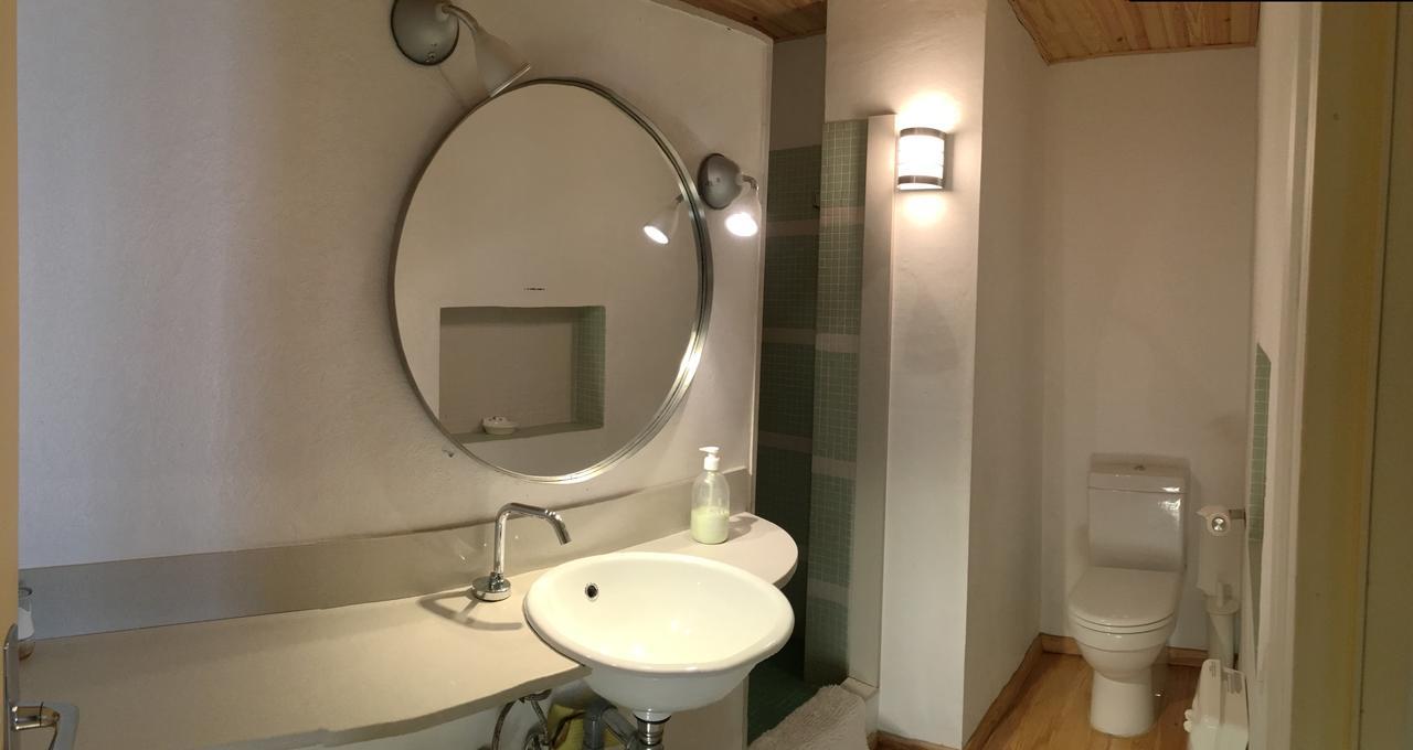 Loft In סאיאגוז מראה חיצוני תמונה