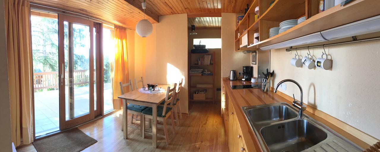 Loft In סאיאגוז מראה חיצוני תמונה