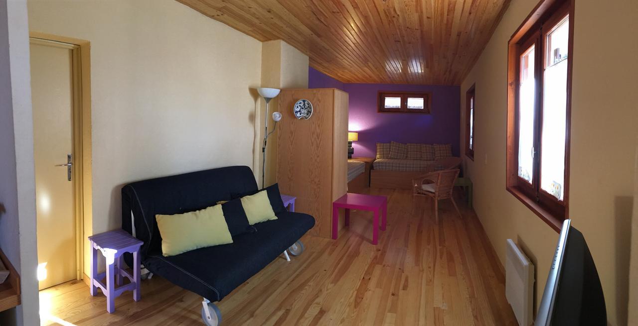 Loft In סאיאגוז מראה חיצוני תמונה
