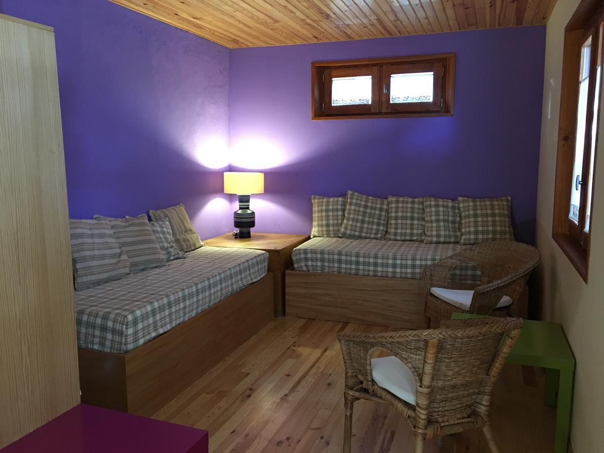 Loft In סאיאגוז מראה חיצוני תמונה