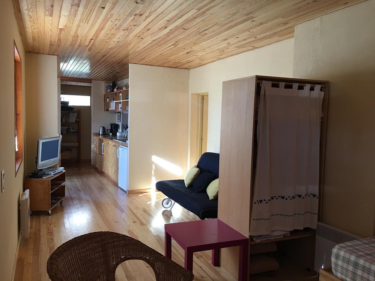 Loft In סאיאגוז מראה חיצוני תמונה